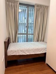 Amber Park (D15), Condominium #609639411